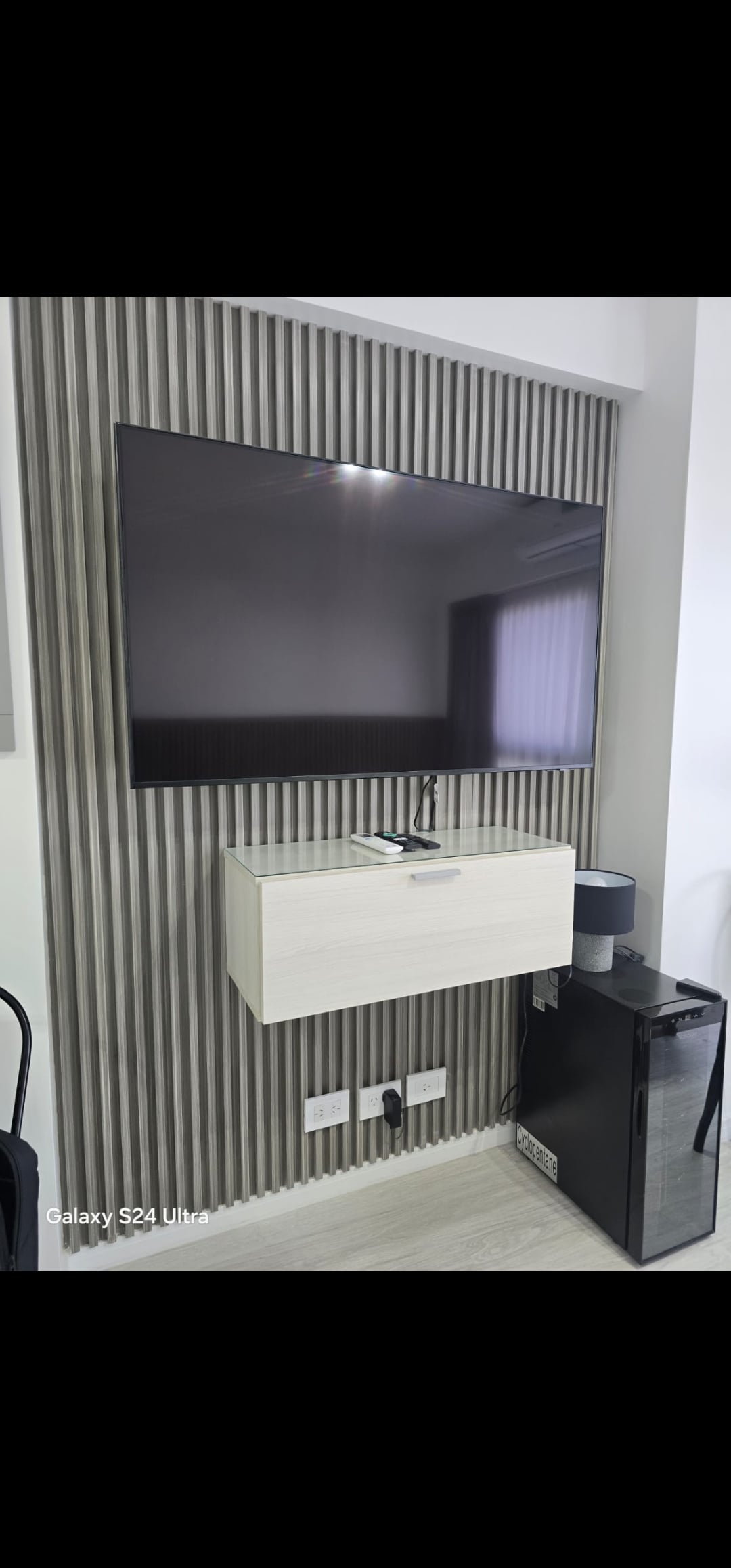 Successful Airbnb property: Departamento muy bello in Balvanera