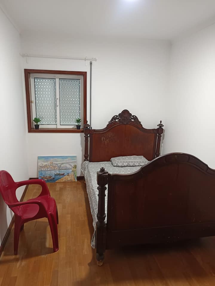 Room For Rent Anadia Area, Portugal - Luso