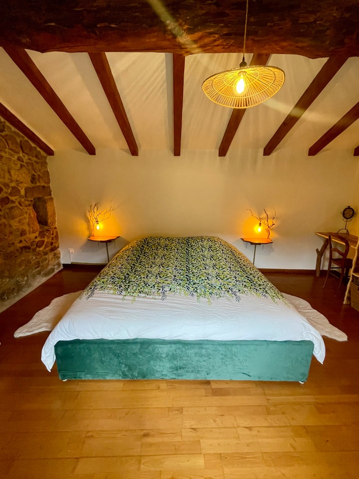 Habitación 2