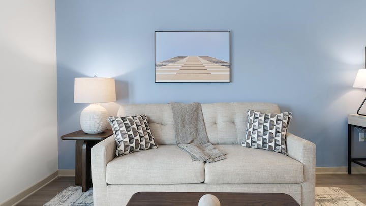 Landing | Chic 1bd, Gym, Clubhouse - Apopka, FL