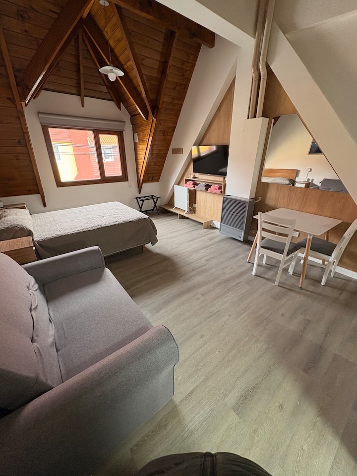 Apartment In Downtown Ushuaia Cdh - Ushuaia