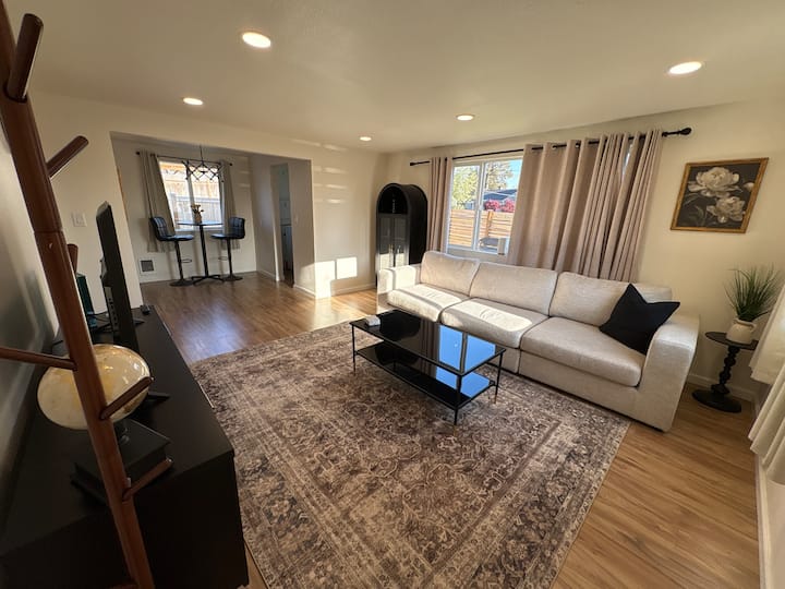 2026 World Cup Cottage Close To Seatac And Seattle - Burien, WA