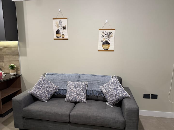 Apartamento Moderno Y Full Equipado En Biobio - Los Angeles, Chile