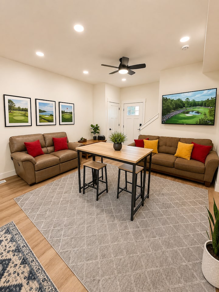 New 3br | 3ba City + Mountain Views - Ogden, UT