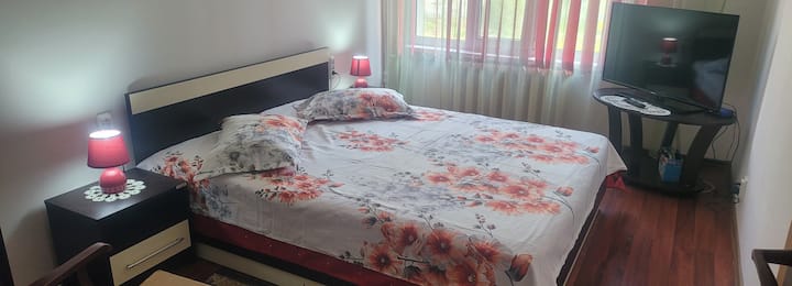 Apartament 3 Camere Neptun - 