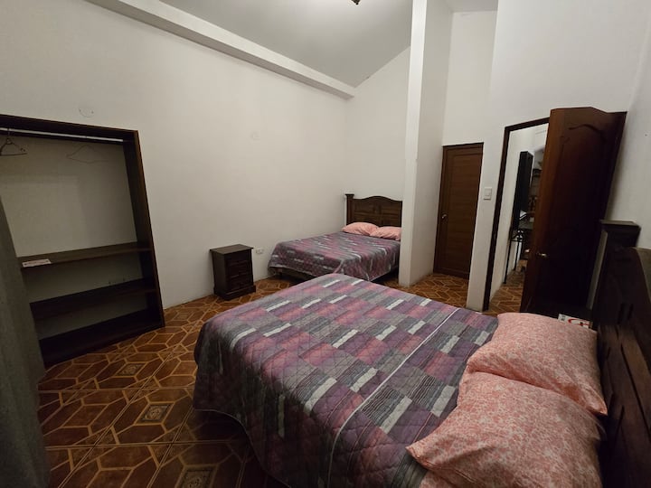 Habitación 5