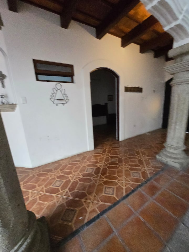 Habitación 1
