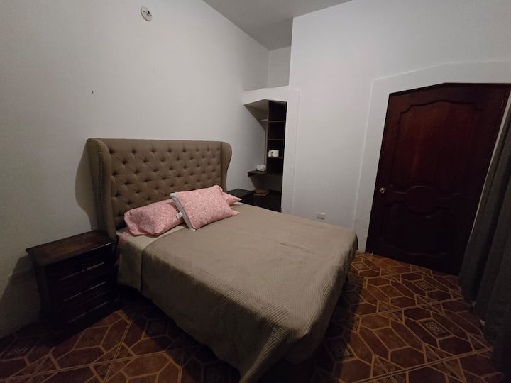 Habitación 2