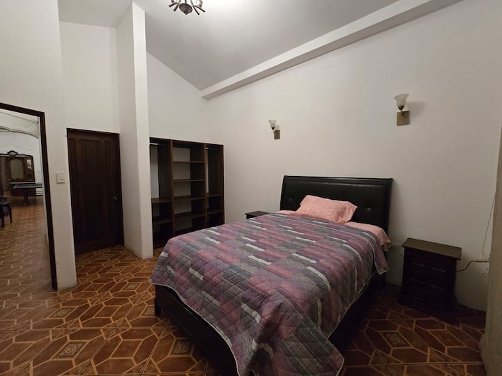 Habitación 4