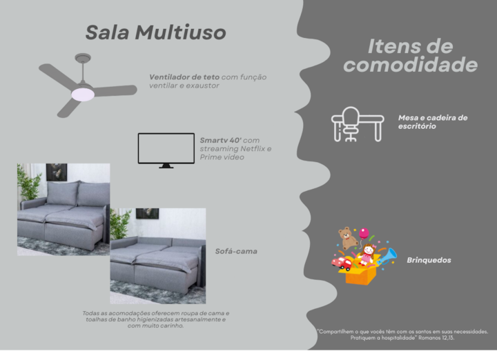 Du Goiás
1' Arapucão/centro Cultura E 2' Shopping - Jataí