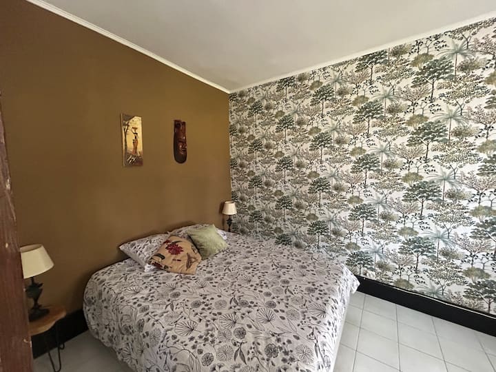Chambre D’hôtes Petit Déjeuner Inclus - Nièvre