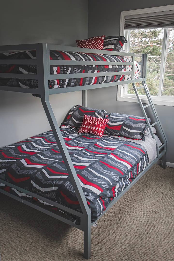 Bedroom 4