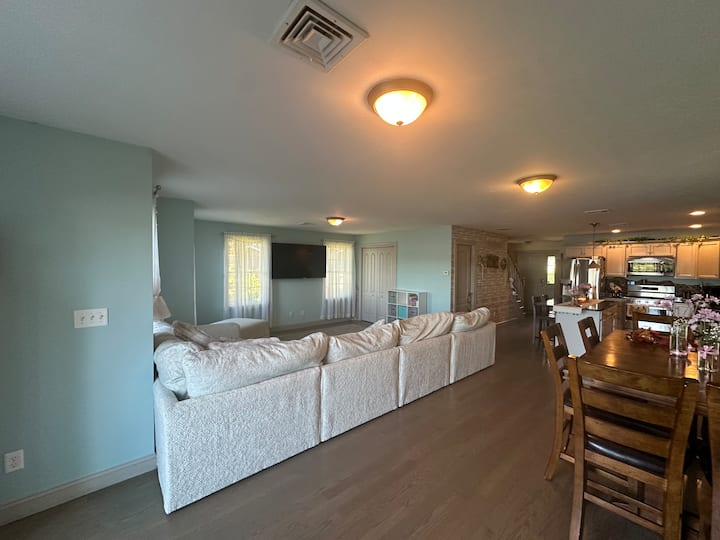 Waterfront Property-great For World Cup - Massachusetts
