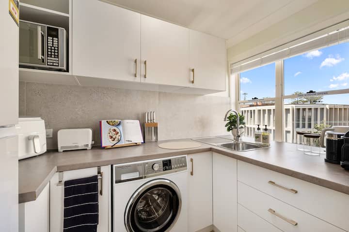 Manly 2b - Charming Guest House - Freshwater Beach, Freshwater