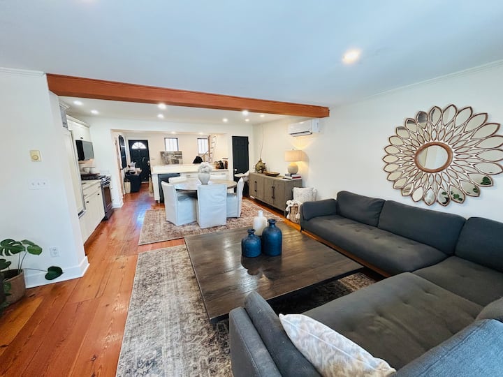 Lambert Lane Home - Lambertville, NJ