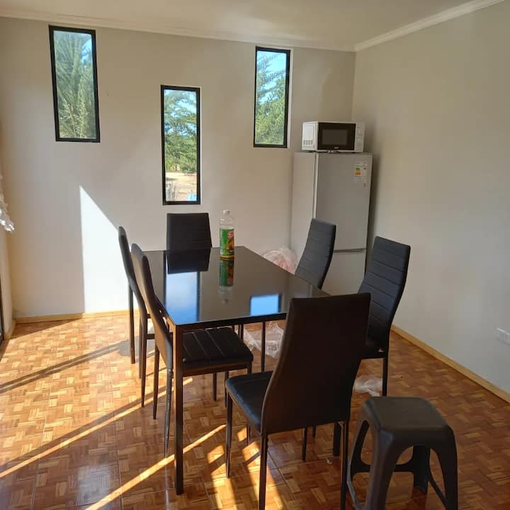 Arriendo Cabañas - Constitución