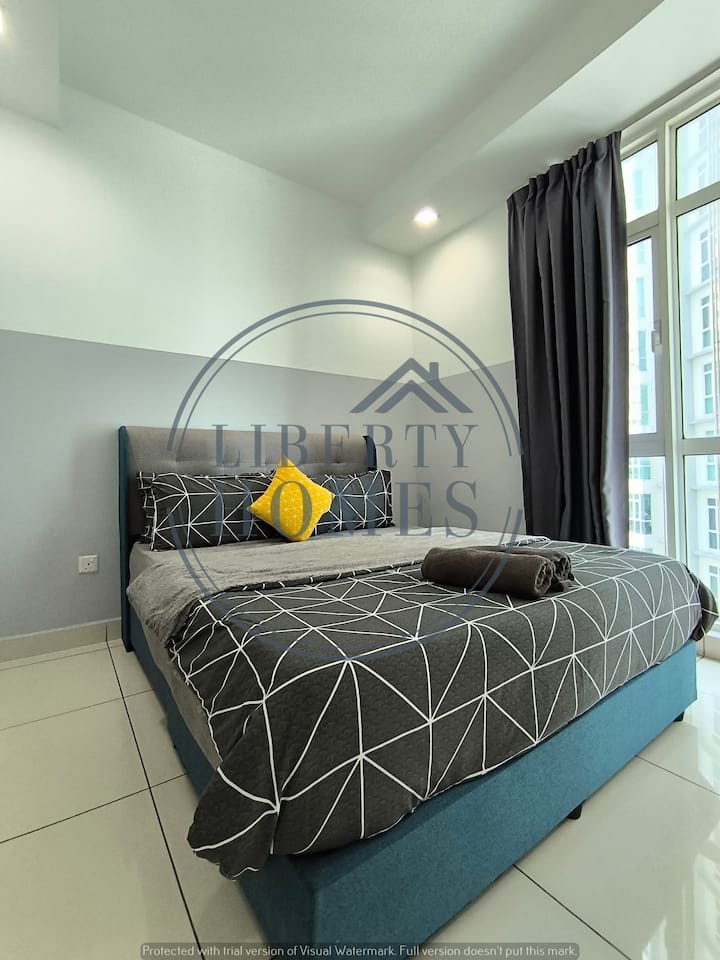 Спална соба 1