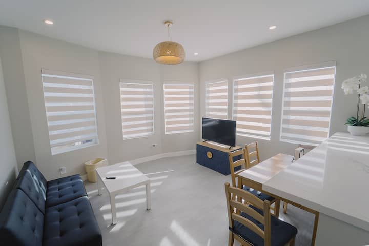 5706- Cute 2b1b Private Unit Near Fwy 580/24 & Ucb - Piedmont, CA