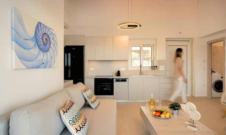 Marea Villas | HotelPraxis Group