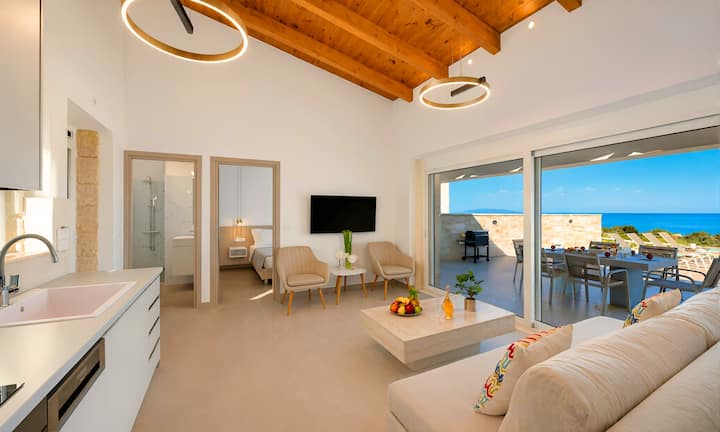 Marea Villas | HotelPraxis Group