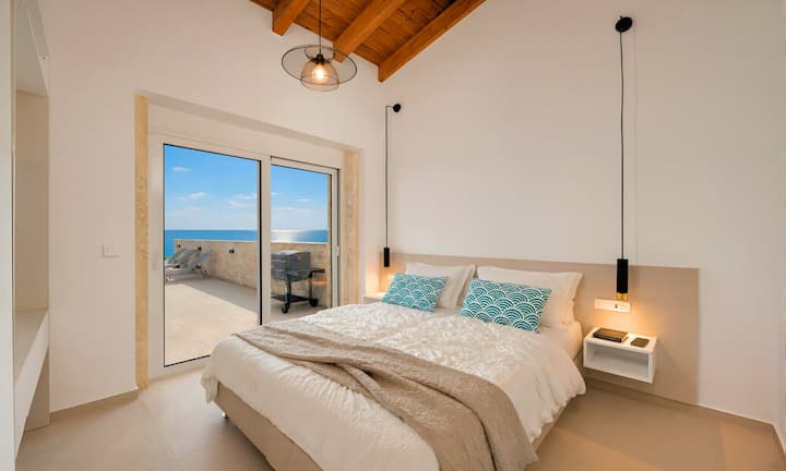 Marea Villas | HotelPraxis Group