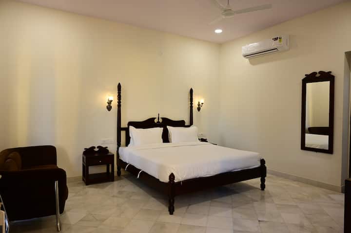 Elite Garden Terrace Room In Abu Road - Ambaji