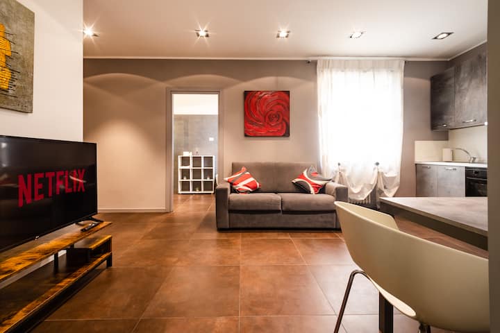 Residenza Pasini - Verona