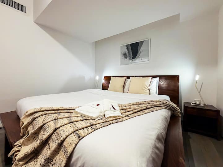 ห้องนอน