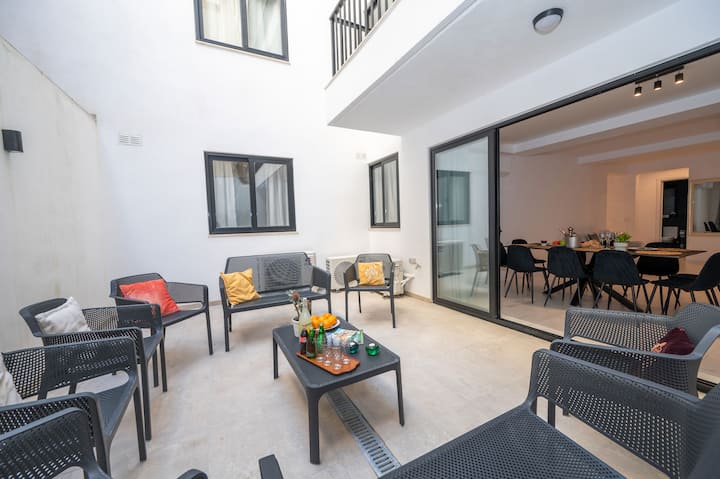 Vela Blu The Lyric Maisonette - Malta