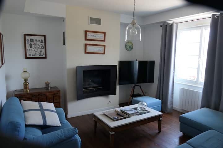 Maison à La Mer - Camaret-sur-Mer