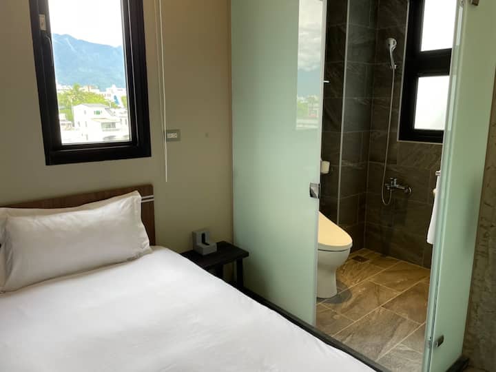 賴床行旅 Sleeping Inn - Hualien County