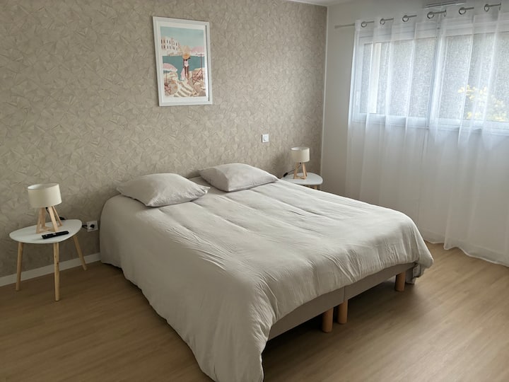 Spálňa 3