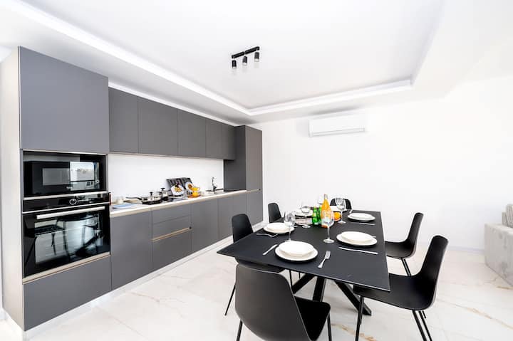 Vela Blu The Lyric Penthouse - Malte
