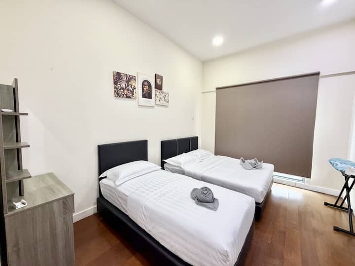 Chambre 1