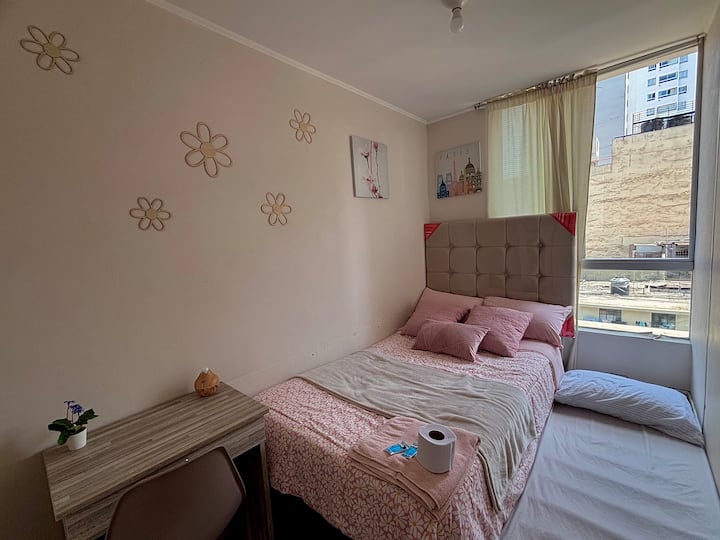 საძინებელი 3