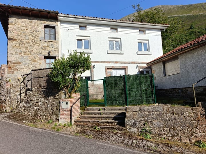 Casa Naturastur Llanes - Ribadesella