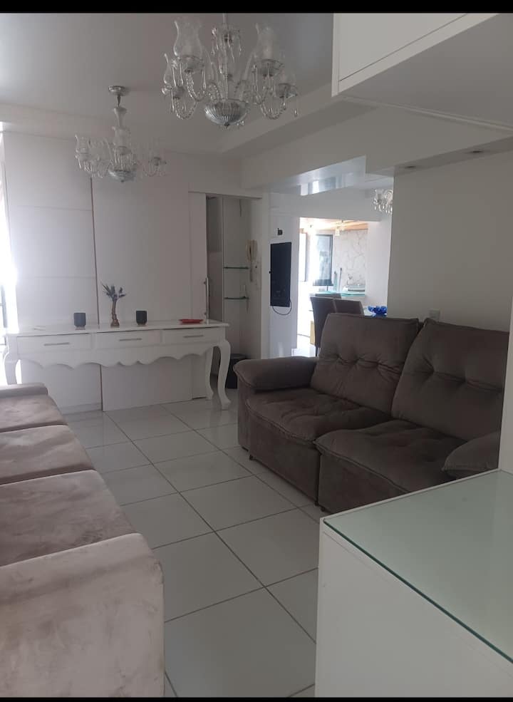 Apartamento Residencial Mariner - Maceió