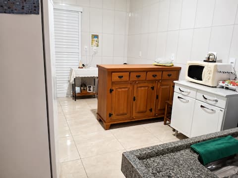Popular Airbnb listing: Refúgio da Canastra – São Roque de Minas in Varginha