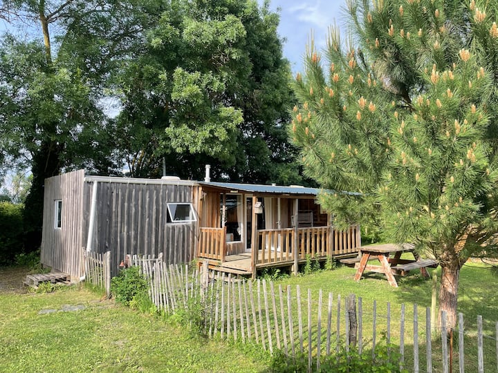 Mobile Home Et Loire - Maine-et-Loire