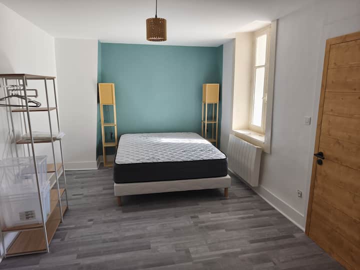 Appartement Prixmalin (Ouverture Prochainement) - Lac de Chalain