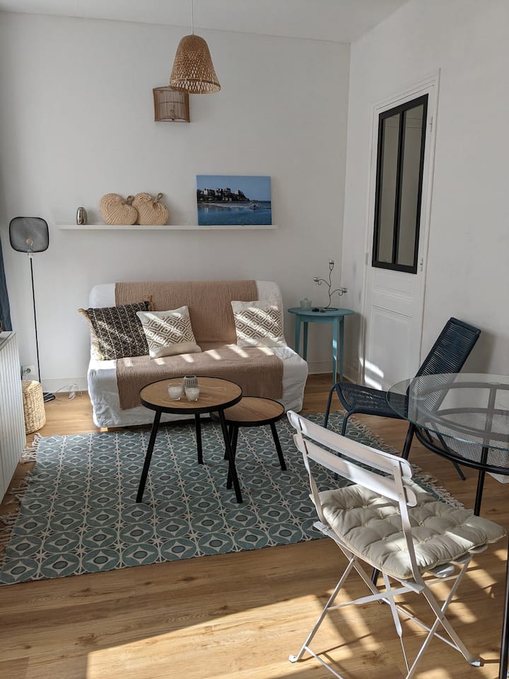 Appartement T2 - 디나흐