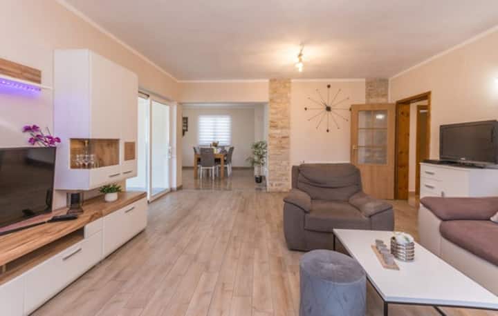 Vila Marina - Biograd na Moru