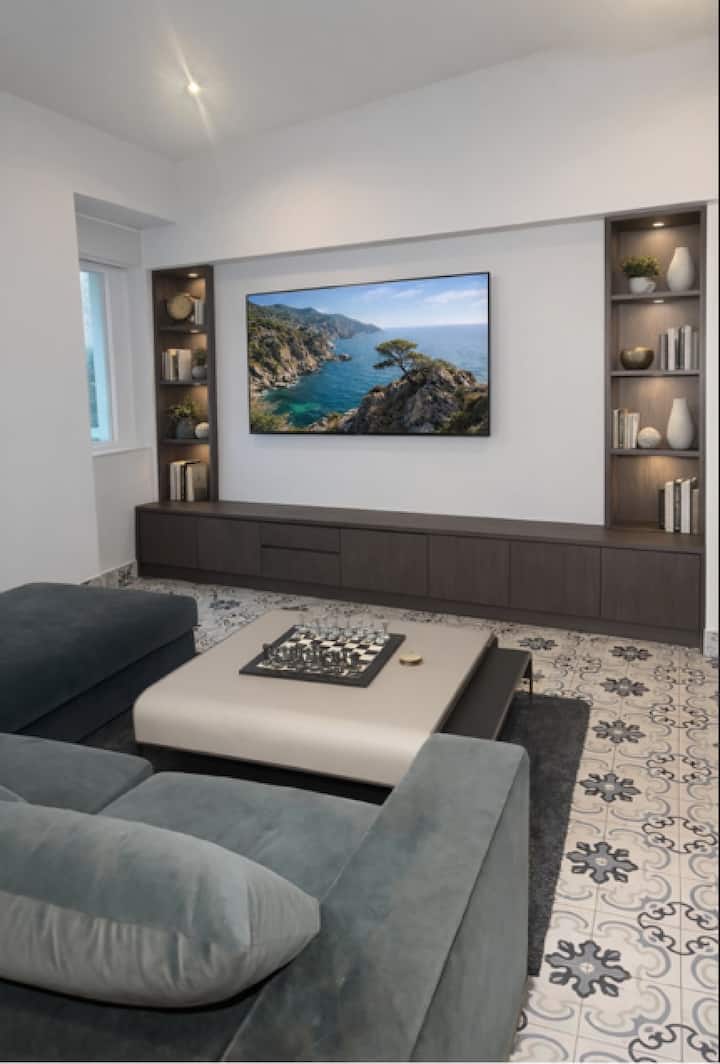 Casa Luz
Private 2br 2ensuite Entire Villa & Pool - Fuseta