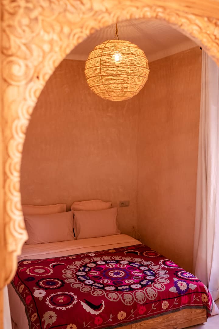 Habitación 2