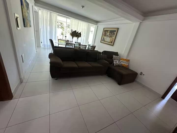 Enseada Azul House 14 Hóspedes - Guarapari