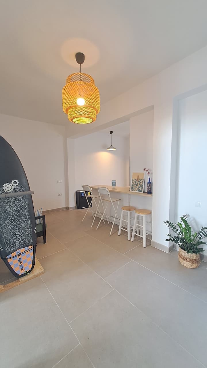 Casa Ammare - Las Palmas de Gran Canaria
