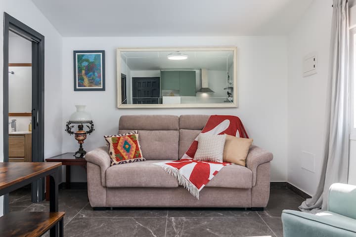 La Torre De La Chullera
- Apartamento Condesa - Sotogrande