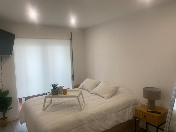 Habitación 1