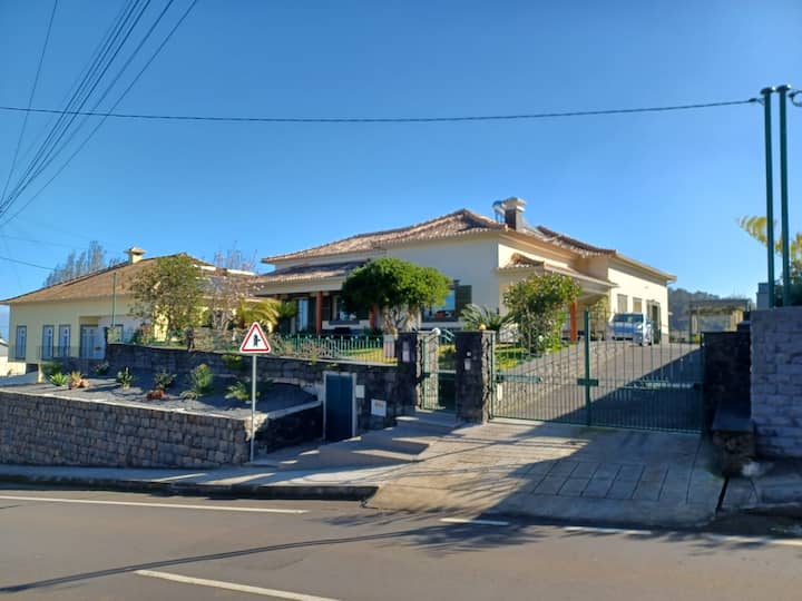 Résidencia Jesus - 1 Bedroom Apartment - Madeira