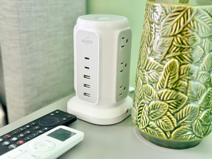 غرفة النوم 1